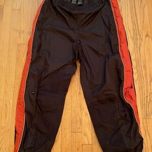 Harley Davidson Pants